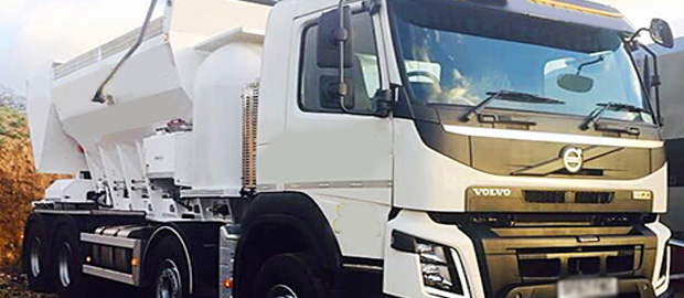 Ready Mix Concrete Blaydon